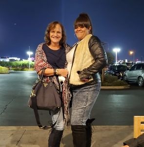 Meet your Posher, Kimberly